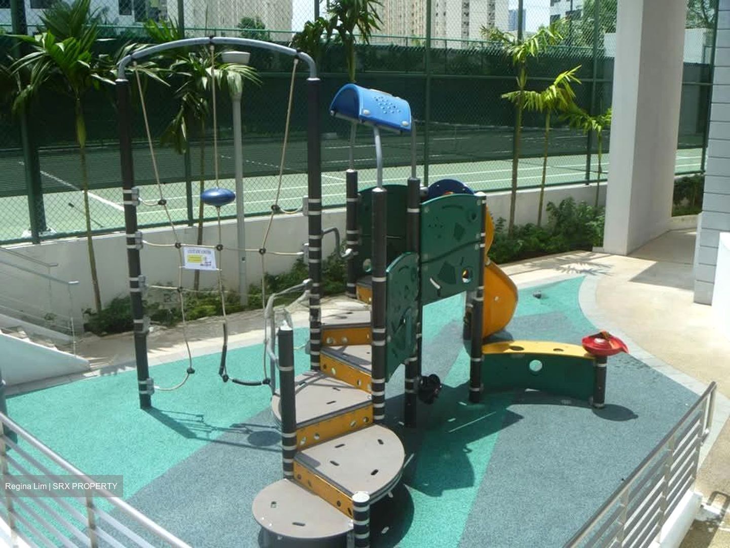 Twin Regency (D3), Condominium #566164841